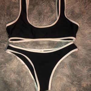 Fashion Nova Swim Ser